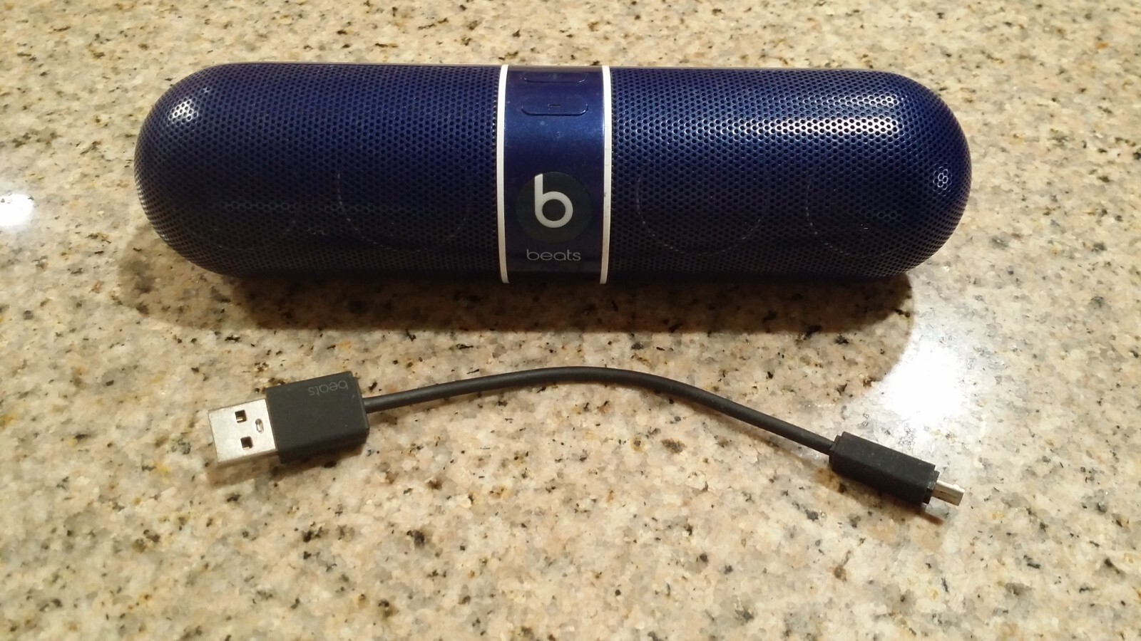 スピーカー Beats by Dr Dre - Beats by Dr Dre Pill 2.0 Beats by Dr. Dre Pill 2.0 - Speaker - for portable use