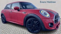 2019 MINI Hatch 1.5 Cooper Sport II 5dr Auto Hatchback Petrol Automatic