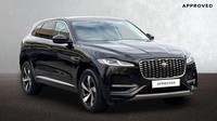 2022 Jaguar F-Pace 2.0 D200 S 5dr Auto AWD Estate Diesel Automatic