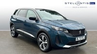 2023 Peugeot 5008 1.6 PureTech GT SUV 5dr Petrol EAT Euro 6 (s/s) (180 ps) SUV P
