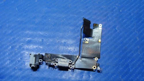 iPhone 6 Plus AT&T 5.5" A1522 MGAU2LL 64GB OEM Charge Port GS65592 GLP*