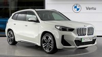 2023 BMW iX1 230kW xDrive30 M Sport 65kWh 5dr Auto Electric Estate Estate Electr