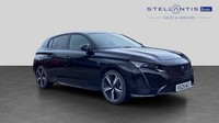 2025 Peugeot 308 1.2 GT Hatchback 5dr Petrol Hybrid e-DSC6 Euro 6 (s/s) (136 ps)