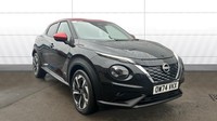 2025 Nissan Juke 1.6 Hybrid Tekna+ 5dr Auto Hybrid Hatchback Hatchback Hybrid Au
