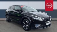 2023 Nissan Qashqai 1.5 E-Power N-Connecta 5dr Auto Hybrid Hatchback Hatchback H