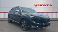 2022 Honda HR-V 1.5 eHEV Advance Style 5dr CVT Hybrid Hatchback Hatchback Hybrid
