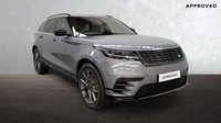 2025 Land Rover Range Rover Velar Estate 2.0 P400e Dynamic SE 5dr Auto (NI) SUV 
