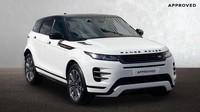 2025 Land Rover Range Rover Evoque 2.0 D200 Dynamic HSE 5dr Auto SUV Diesel Auto