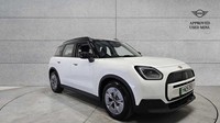 2025 MINI Countryman 150kW E Classic [Level 1] 66kWh 5dr Auto Hatchback Electric