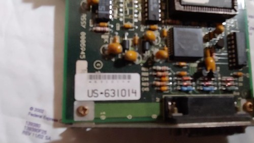 Two (2) Apple Macintosh SuperMac Spectrum/8 Series III  Video Cards