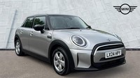 2024 MINI Hatch 5-Door Hatch Cooper Classic HATCHBACK Petrol Automatic
