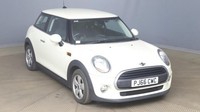 2016 MINI HATCHBACK 1.5 One D 3 Door  HATCHBACK Diesel Manual