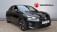 2023 Vauxhall Corsa 1.2 Turbo Ultimate 5dr Petrol Hatchback Hatchback Petrol Man