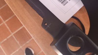 Item photo(s) from verified buyer