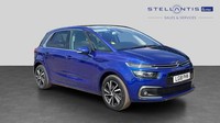 2018 Citroen C4 Picasso 1.6 BlueHDi Flair MPV 5dr Diesel EAT6 Euro 6 (s/s) (120 