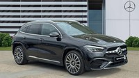 2024 Mercedes-Benz GLA 200 AMG Line Premium 5dr Auto Petrol Hatchback Hatchback 