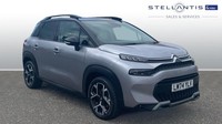 2024 Citroen C3 Aircross 1.2 PureTech MAX SUV 5dr Petrol EAT6 Euro 6 (s/s) (130 