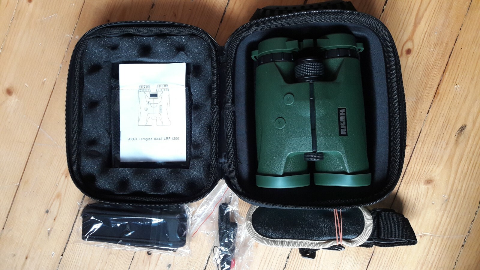 Zeiss Entfernungsmesser Nikon : Nikon prostaff i entfernungsmesser günstig kaufen ebay