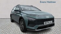 2025 Hyundai BAYON 1.0 TGDi Advance 5dr Hatchback Petrol Manual
