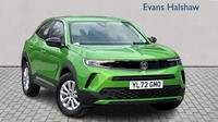 2023 Vauxhall Mokka 1.2 Turbo 100 Design 5dr Hatchback Petrol Manual