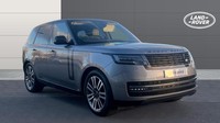 2024 Land Rover Range Rover 3.0 D300 SE 4dr Auto Diesel Estate Estate Diesel Aut