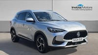 2024 MG HS 1.5 T-GDI Trophy 5dr Petrol