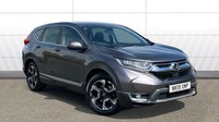 2019 Honda CR-V 1.5 VTEC Turbo SE 5dr 2WD Petrol Estate Estate Petrol Manual