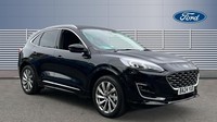 2024 Ford Kuga 2.5 PHEV Vignale 5dr CVT Estate Estate Hybrid Automatic