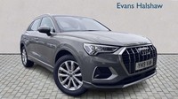 2019 Audi Q3 35 TFSI Sport 5dr SUV Petrol Manual