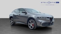 2025 Alfa Romeo Tonale 1.5 VGT MHEV Veloce SUV 5dr Petrol Hybrid DCT Euro 6 (160