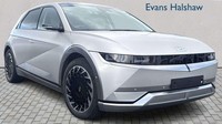 2022 Hyundai IONIQ 5 168kW Namsan Edition 77 kWh 5dr Auto Hatchback Electric Aut