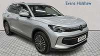 2024 Volkswagen Tiguan 1.5 eTSI 150 Match 5dr DSG Estate Petrol Automatic