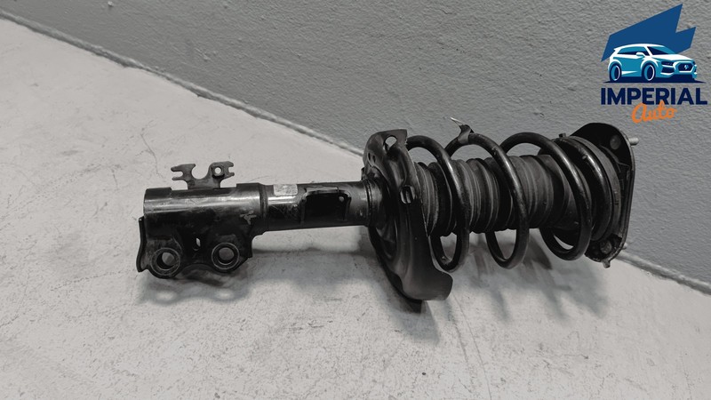 Used 20-22 Toyota Corolla 1.8L Front Left Driver Side Shock Strut Spring Absorber OEM