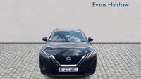 2023 Nissan Qashqai 1.3 DiG-T MH 158 N-Connecta 5dr Xtronic Hatchback Petrol Aut