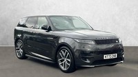 2023 Land Rover Range Rover Sport 3.0 D300 Dynamic SE 5dr Auto - 22 inch Alloys
