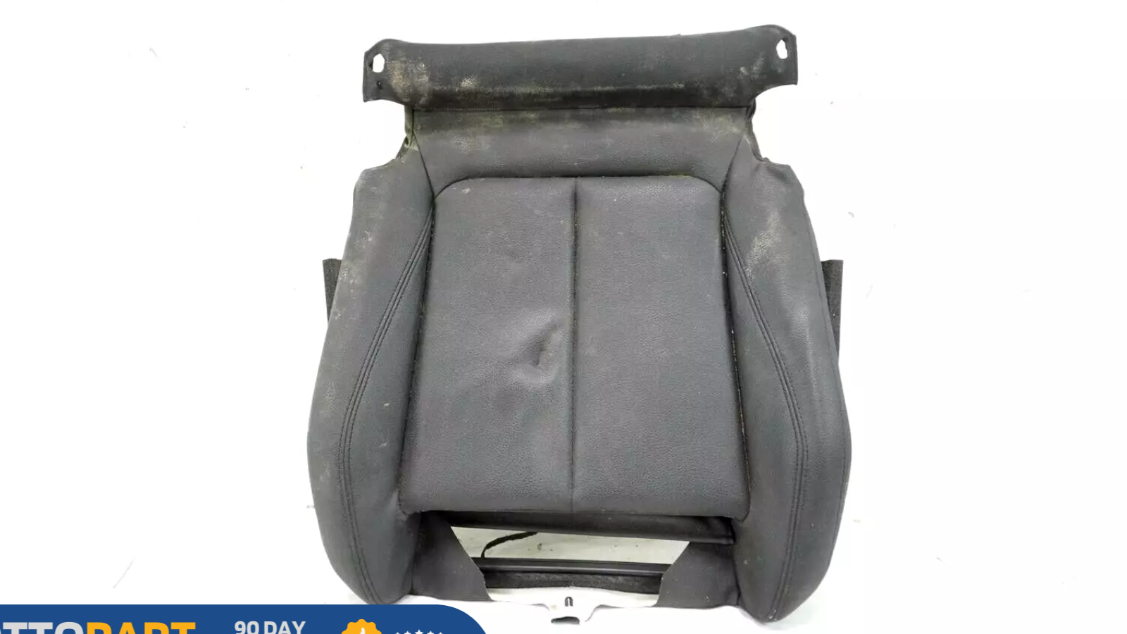 2013-2018 BMW 320i 330e xDrive Front Right & Left Seat Lower Bottom Cushion OEM
