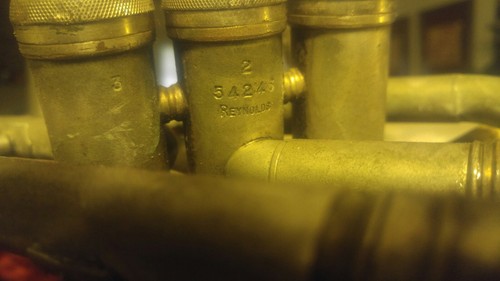 1958 Roth-Reynolds Contempra Baritone