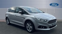 2017 Ford S-Max 2.0 TDCi 150 Titanium 5dr Diesel Estate Estate Diesel Manual