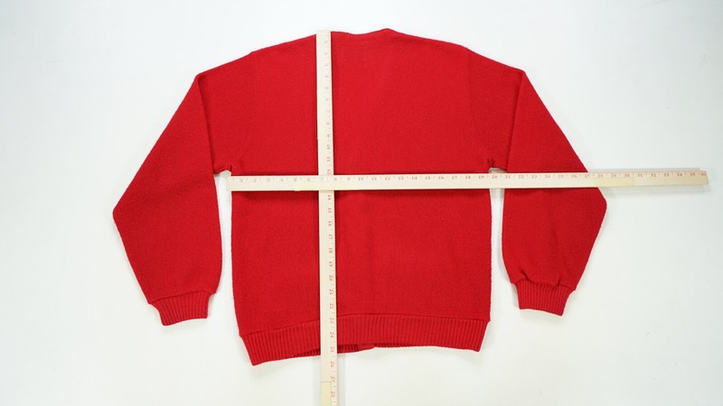 トップス 70's Sears Acryl cardigan Vintage 70s Sears Acrylic Pocketed Cardigan - Etsy New Zealand