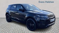 2022 Land Rover Range Rover Evoque 1.5 P300e R-Dynamic SE 5dr Auto SUV Plug-In H