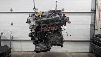 2007-2009 Hyundai Santa Fe 3.3L V6 Engine/Motor Assy Ran Great 144k