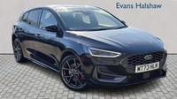 2023 Ford Focus 2.3 EcoBoost ST 5dr Auto HATCHBACK PETROL Automatic