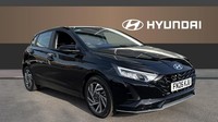 2026 Hyundai i20 1.0T GDi Advance [Nav] 5dr Petrol Hatchback Hatchback Petrol Ma