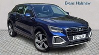 2021 Audi Q2 35 TFSI Sport 5dr SUV Petrol Manual