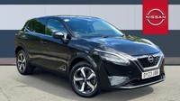 2023 Nissan Qashqai 1.5 E-Power N-Connecta 5dr Auto Hybrid Hatchback Hatchback H