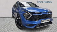 2024 Kia Sportage 1.6T GDi ISG GT-Line 5dr SUV Petrol Manual