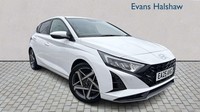 2025 Hyundai i20 1.0T GDi Premium 5dr Hatchback Petrol Manual