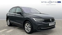 2021 Volkswagen Tiguan 2.0 TDI Life SUV 5dr Diesel DSG Euro 6 (s/s) (150 ps) SUV