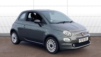 2020 Fiat 500 1.0 Mild Hybrid Lounge 3dr Petrol Hatchback Hatchback Petrol Manua