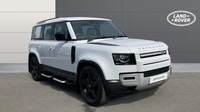 2022 Land Rover Defender 3.0 D300 SE 110 5dr Auto Diesel Estate Estate Diesel Au